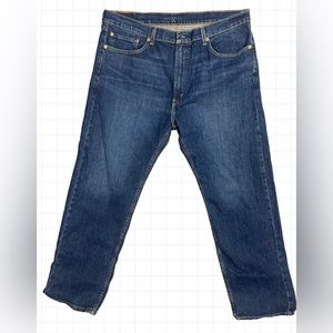 Levi’s 505 men size 40x30